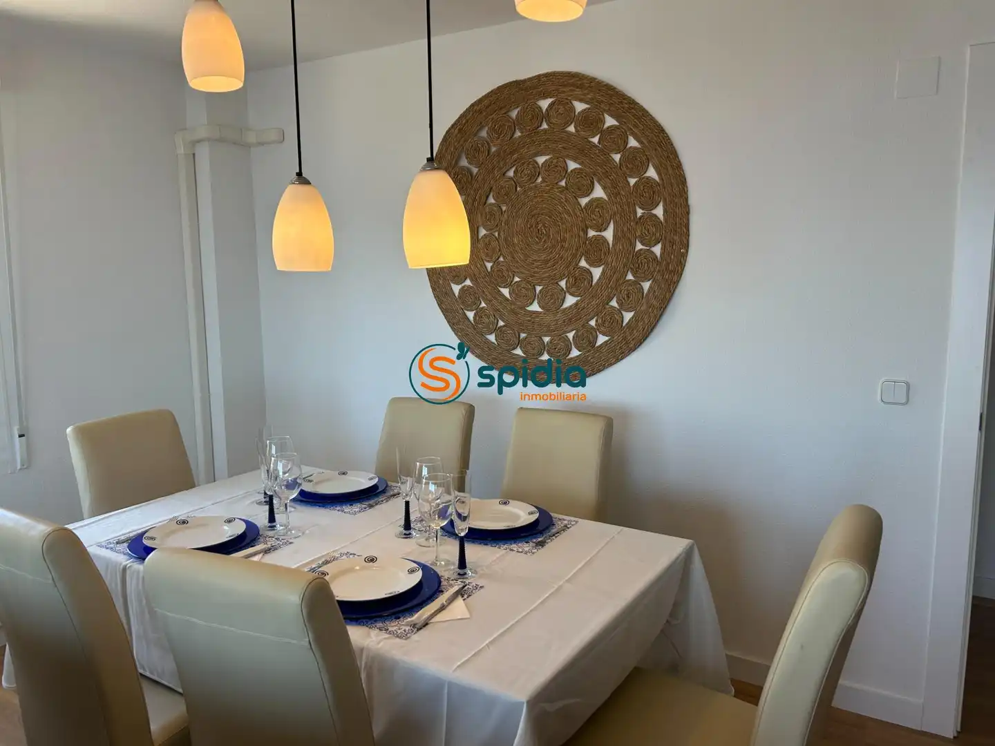 Wohnung zur Miete in Águilas, Murcia