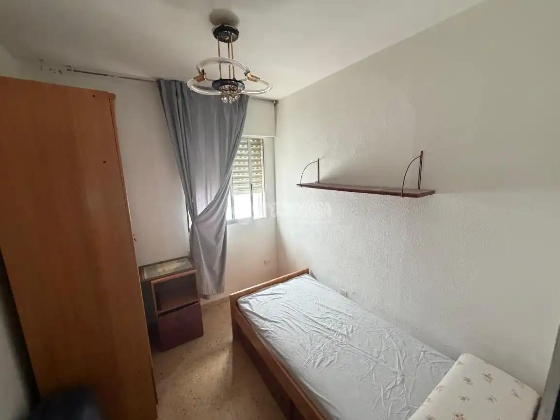 Habitación de Piso en venta en Badajoz con Aire acondicionado y Balcón