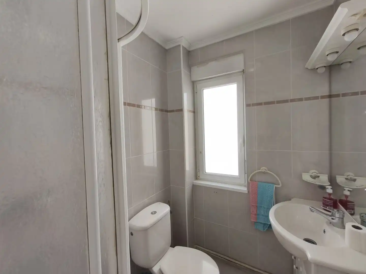 Baño de Piso en venta en Altsasu / Alsasua con Trastero y Balcón