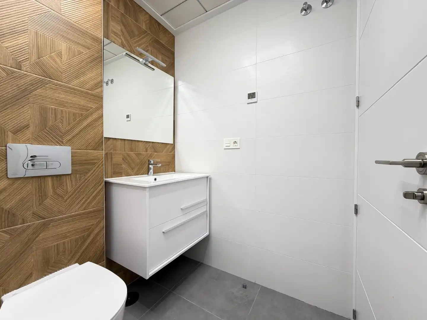 Apartament amb terrassa en venda a Calle de la loma, imagen 46