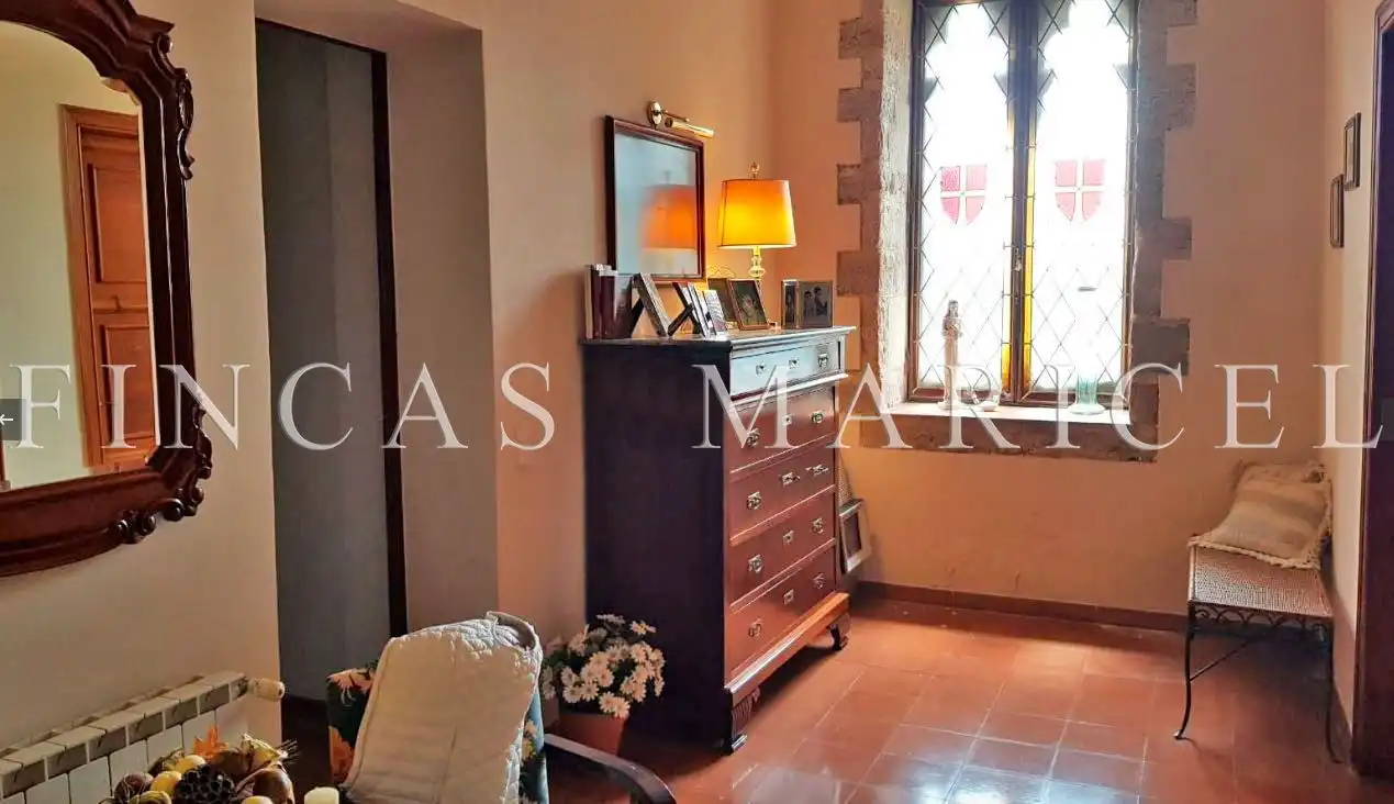 Maison rustique avec jardin à vendre à Pontons, imagen 19