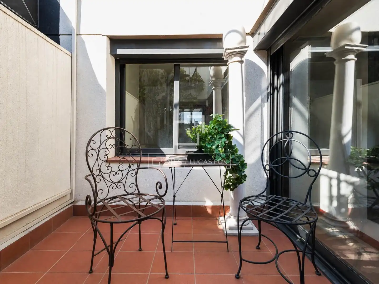 Penthouse mit Aufzug zum Verkauf in Eixample, imagen 10