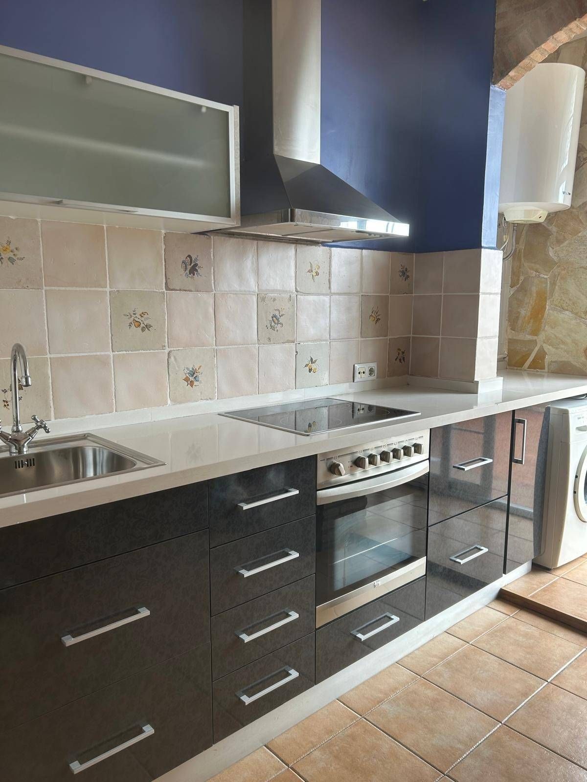 Flat for sale in Arrancapins
