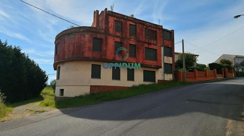 Foto 2 de Edifici en venda a  Alta (esq Rúa O Cristo), Mugardos, A Coruña