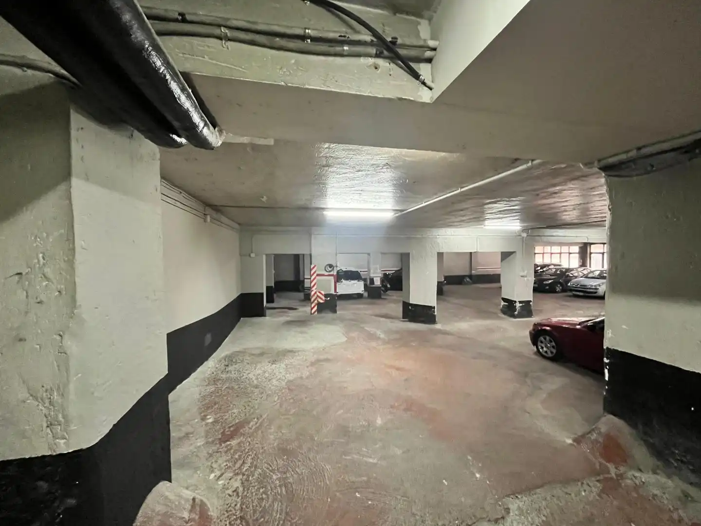 Parcheggio in vendita a Kalero - Basozelai, imagen 7