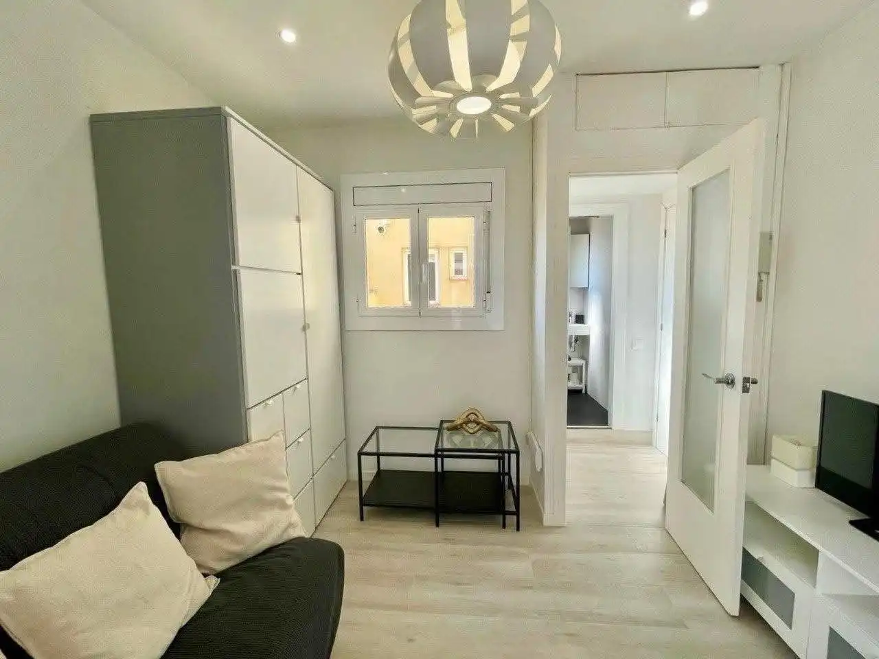 Apartament de lloguer a Carrer de Verdi 235, imagen 6