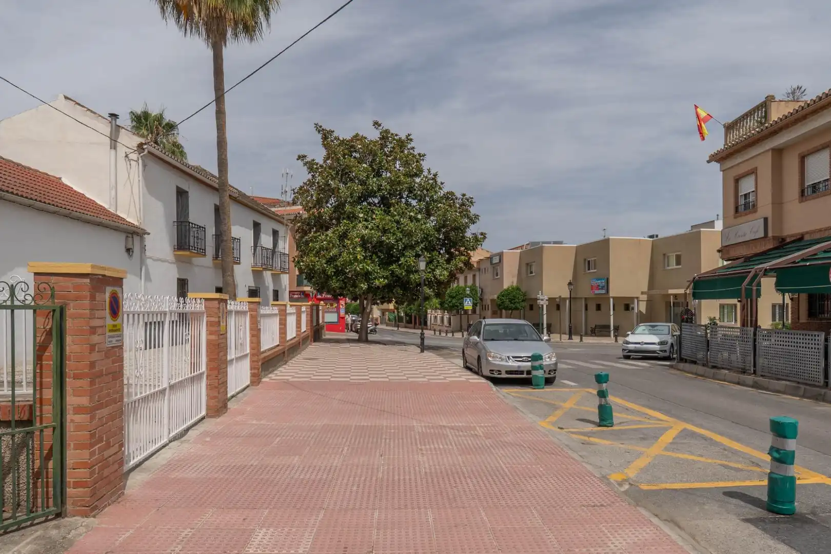 Maison mitoyenne à vendre à Calle de Pablo Picasso, imagen 43