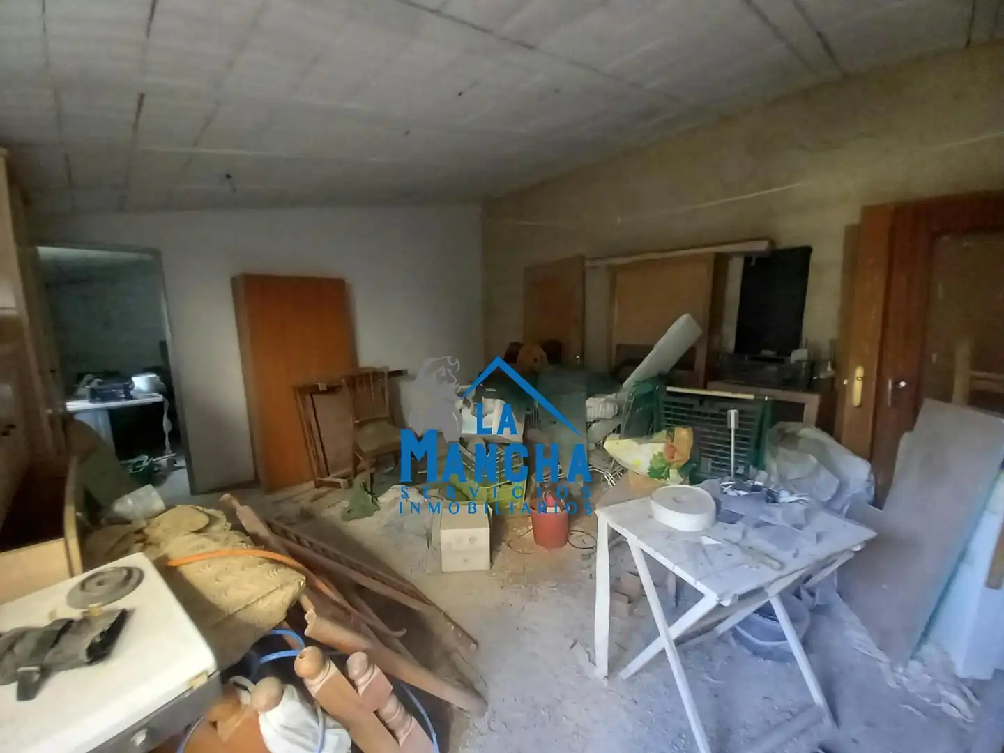 Casa rústica en venda a Pedanías - Extrarradio, imagen 34