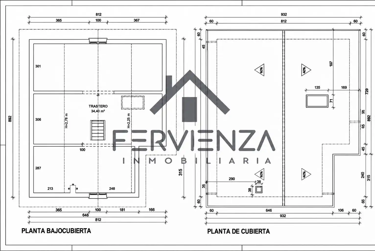 Casa o chalet en venta en Castrillón