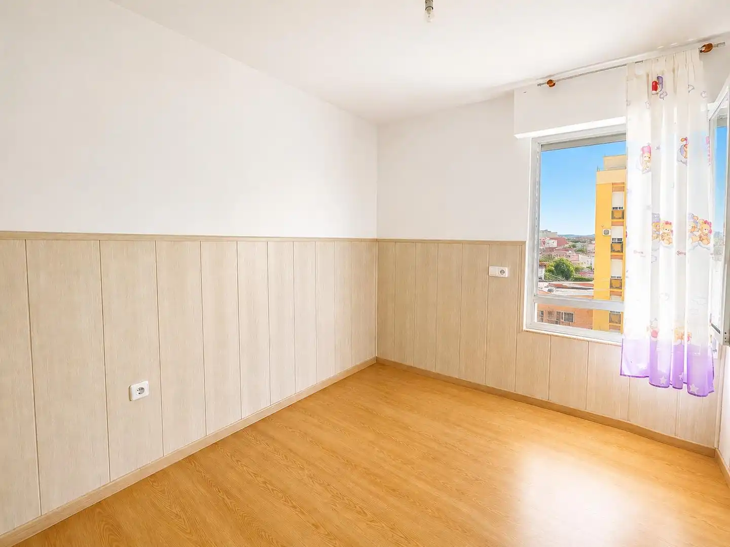 Habitación de Piso en venta en Algeciras con Aire acondicionado
