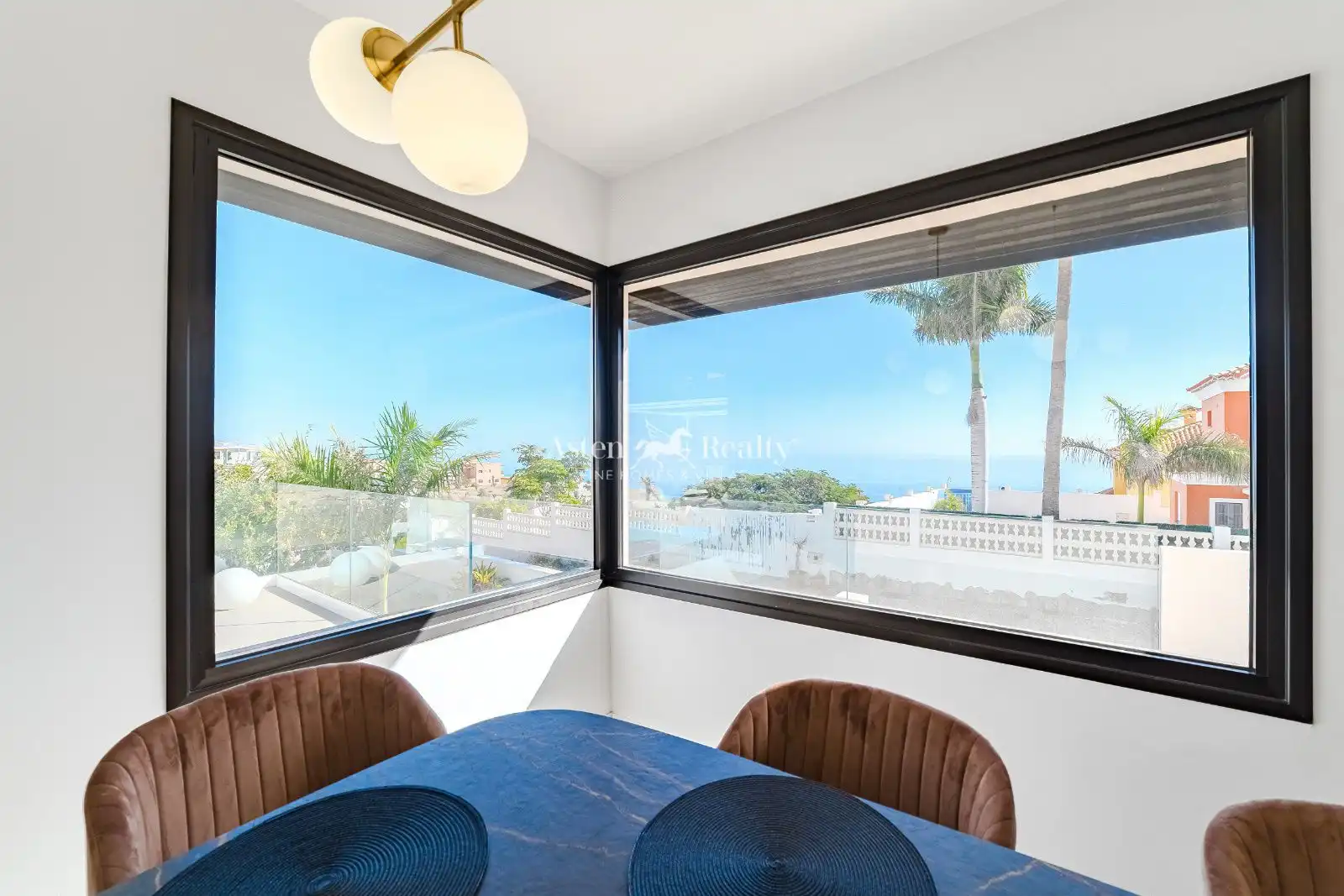 Habitación de Casa o chalet en venta en Candelaria con Aire acondicionado, Calefacción y Jardín privado