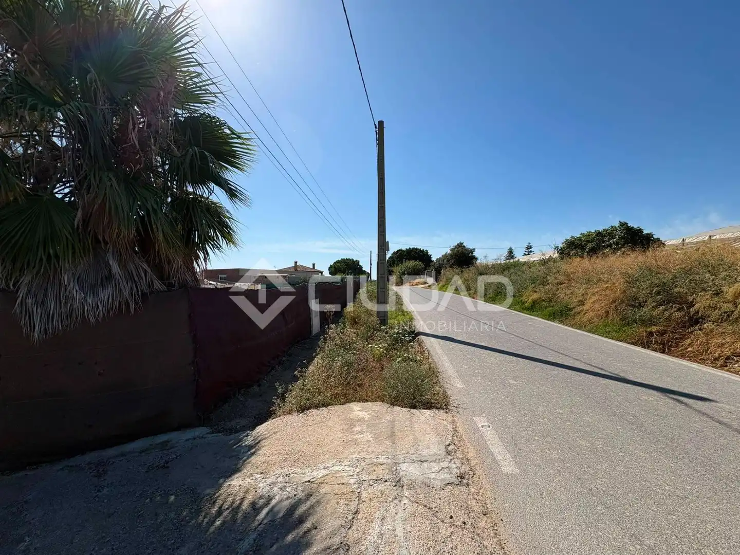 Terreno en venta en Sanlúcar de Barrameda
