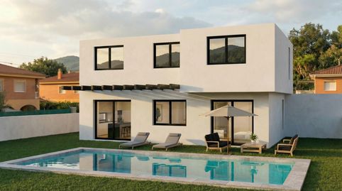 Foto 2 de Piso en venta en Carrer País Valencià, 25, Abrera, Barcelona