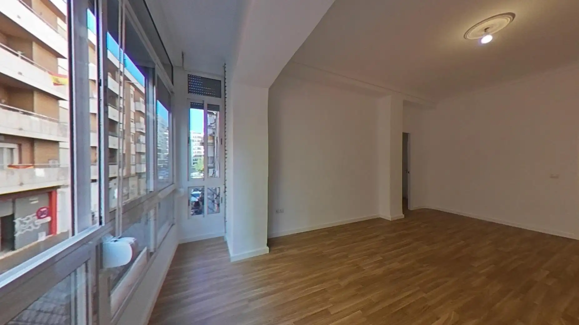 Piso en venta en C/ Virgen de la Cinta, Los Remedios