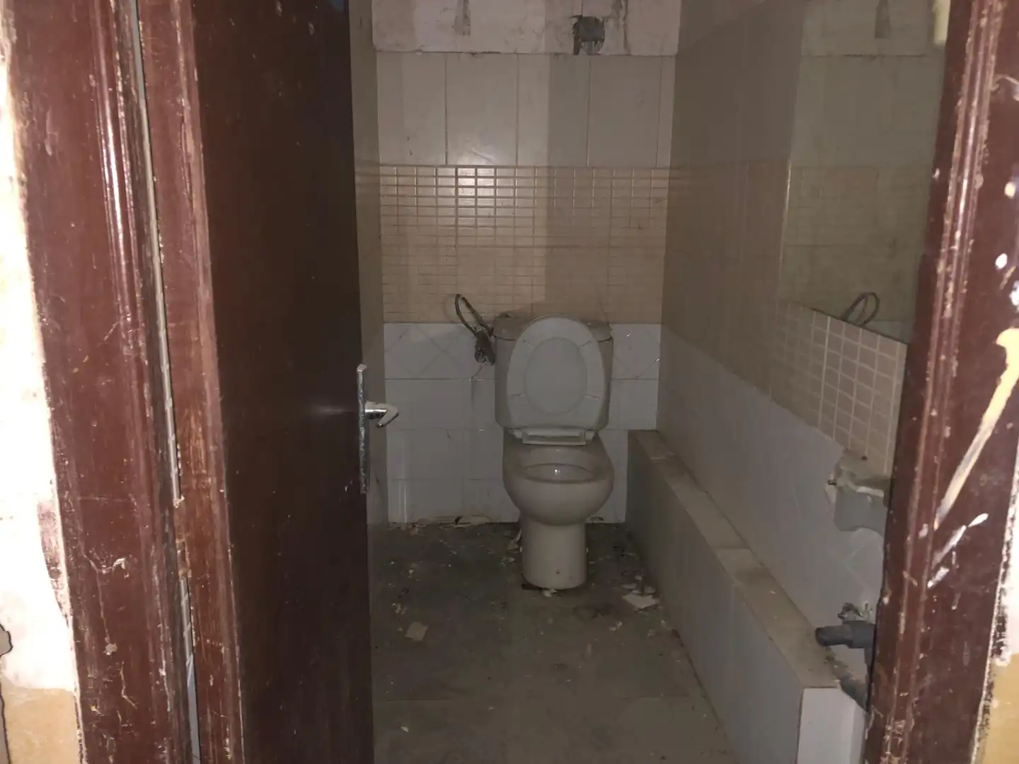 Gewerbefläche zum Verkauf in Carrer Almirall Folch, imagen 11