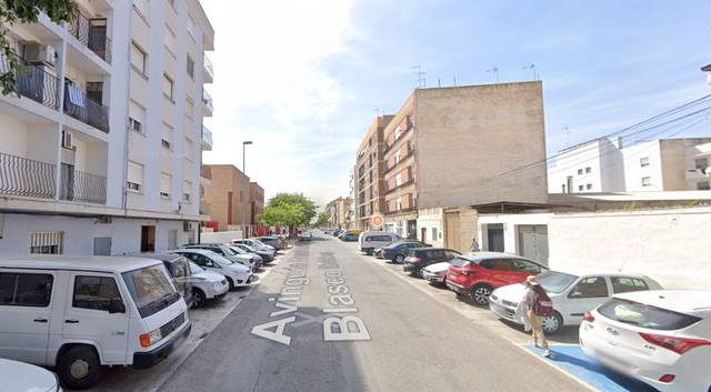 Piso en Venta en Massalfassar