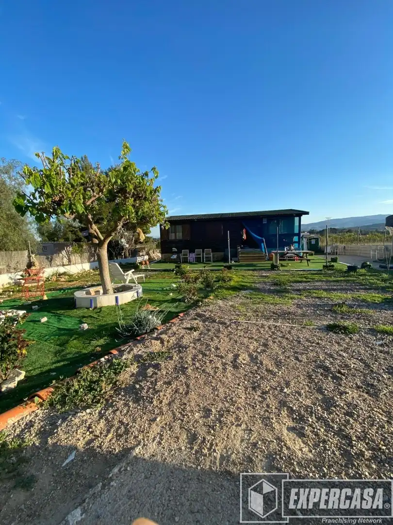 Terrenos y solares en venta en Montroi / Montroy, imagen 14
