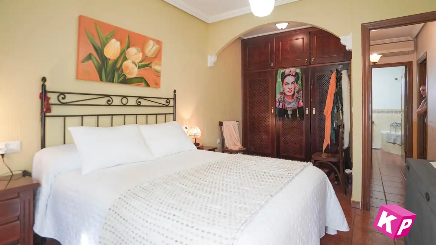 Bungalow con piscina en venta en Calle Logroño, imagen 30