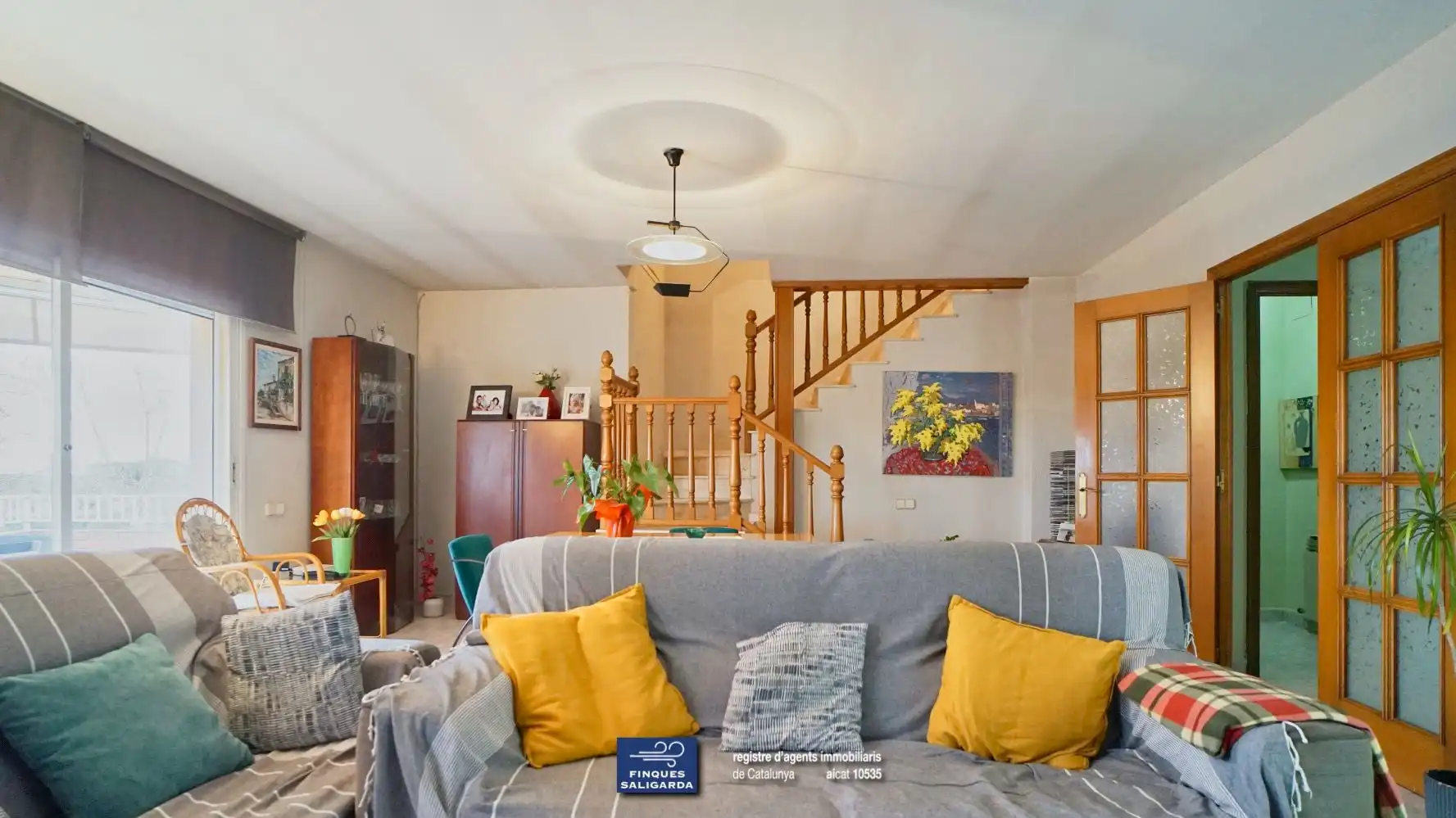 Casa en venta en L'Ametlla del Vallès, imagen 5