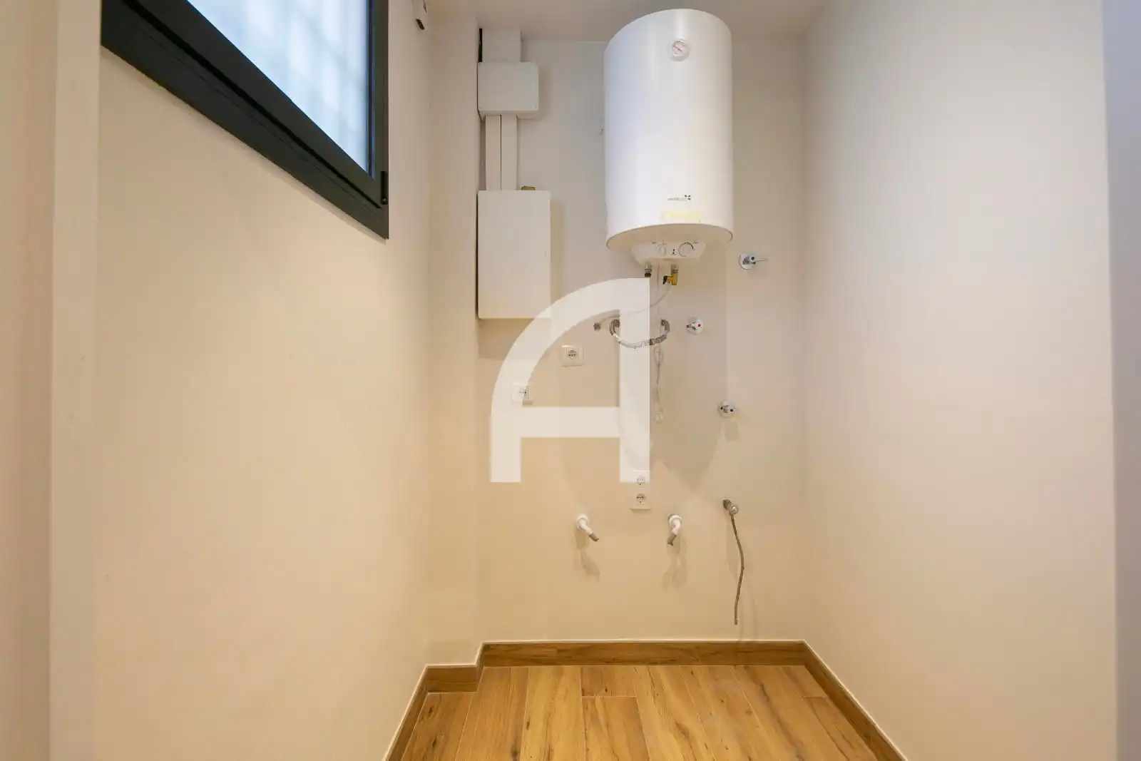 Baño de Piso en venta en Barcelona con Aire acondicionado, Calefacción y Parquet