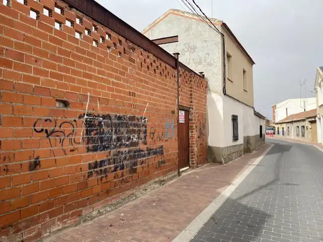 Terreno residenziale in vendita a Sonseca, imagen 2