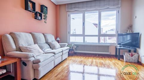 Foto 5 de Piso en venta en Cl Fraternidad, 28, Masip, Asturias