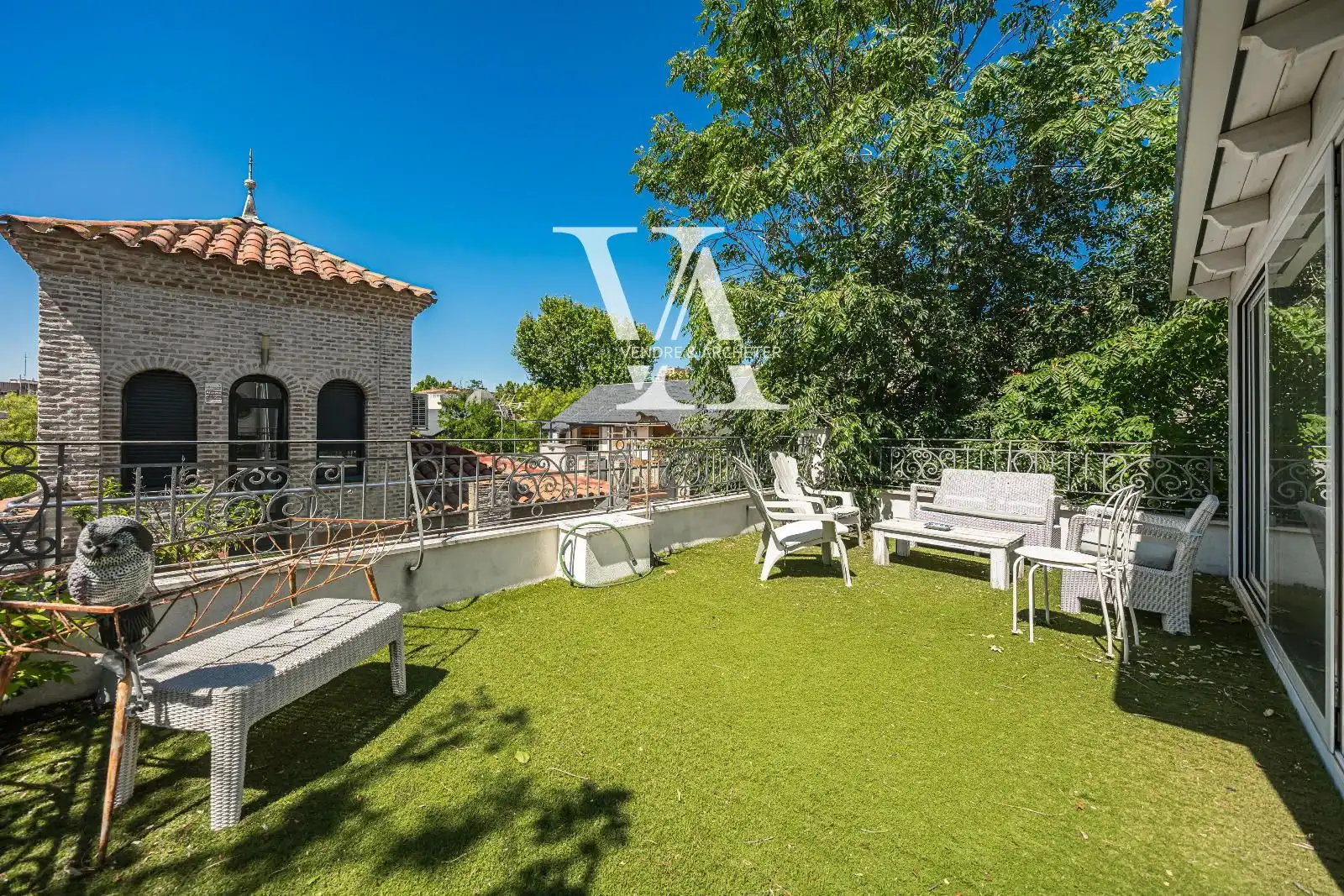 Chalet en venta en Retiro, imagen 65