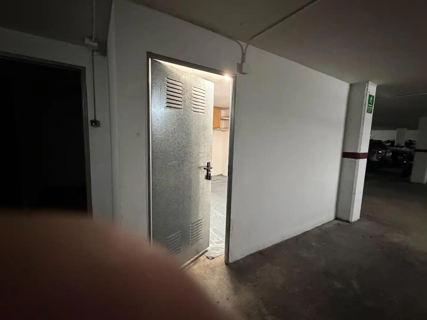Storage room for sale in Xàtiva