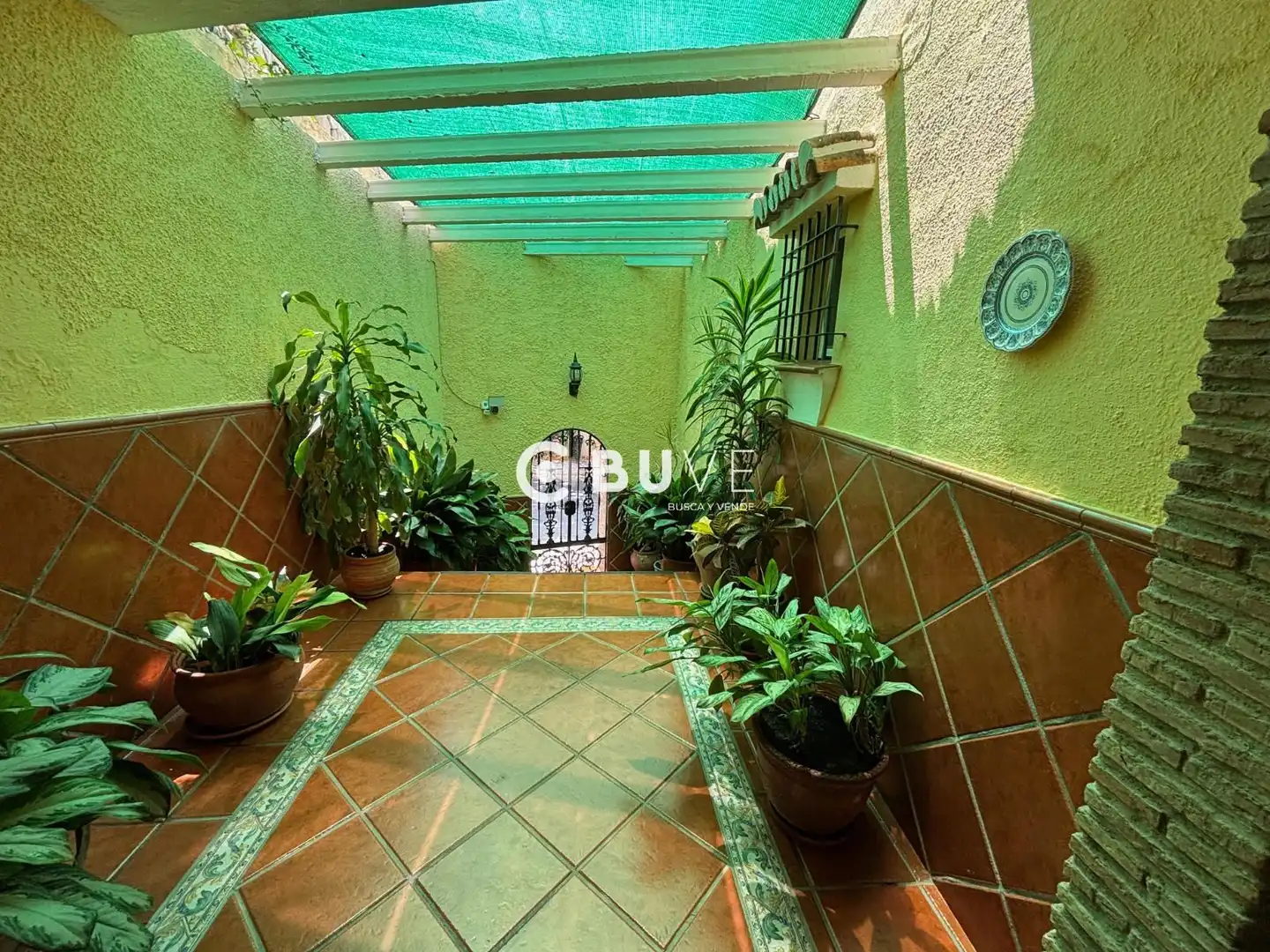 Chalet con piscina en venta en De Malaga, imagen 29