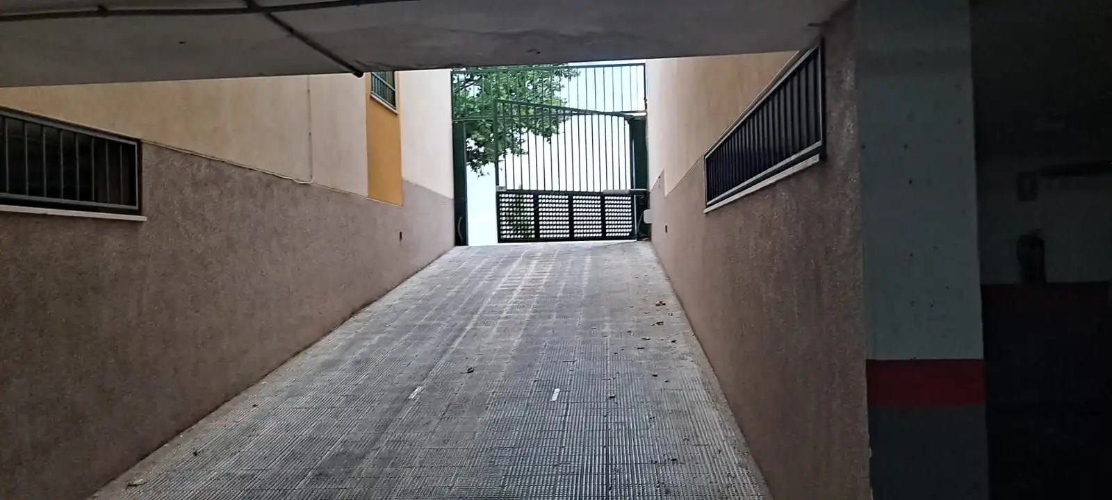 Aparcament en venda a Calle Alonso Quijano, imagen 3