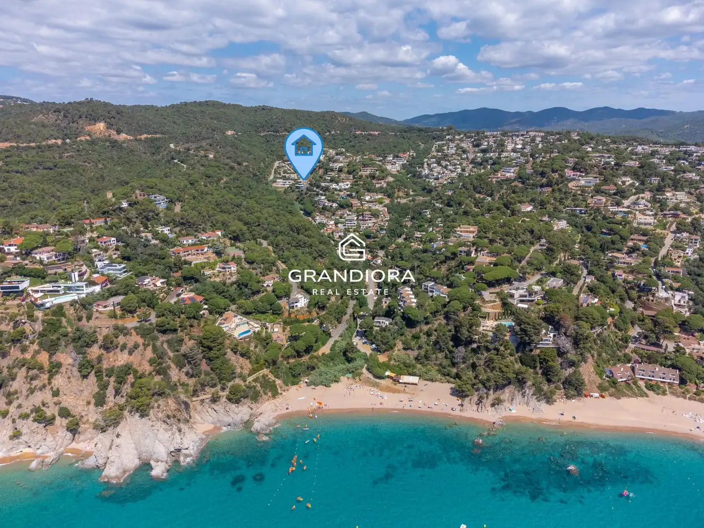 Villa avec piscine à vendre à Torrent Viver, imagen 3