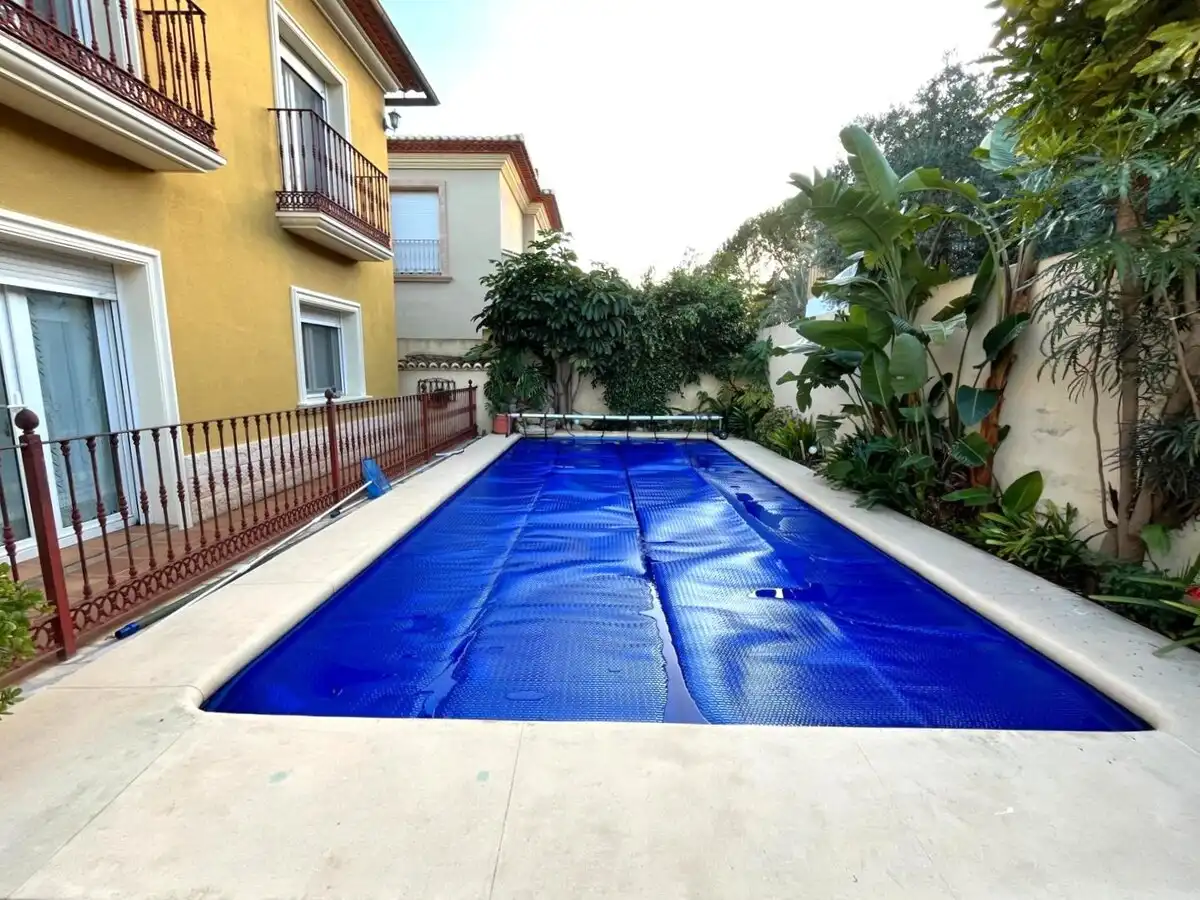 Villa mit Pool zum Verkauf in Pedreguer, imagen 36