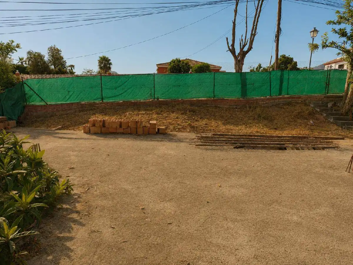 Grundstücke und Bauplätze zum Verkauf in San Pedro de Alcántara, imagen 21