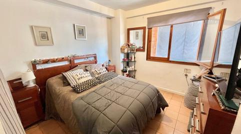 Foto 4 de Piso en venta en Ronda, Barrio de Ciudad Jardín, Málaga Capital