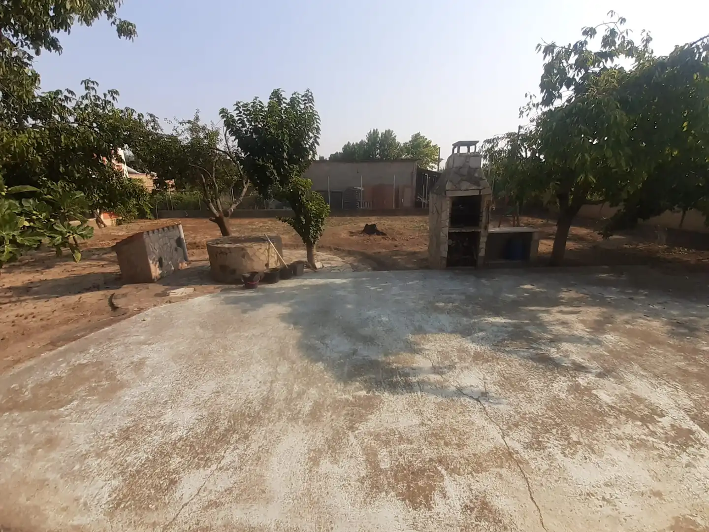 Terreno en venta en Zamora Capital 