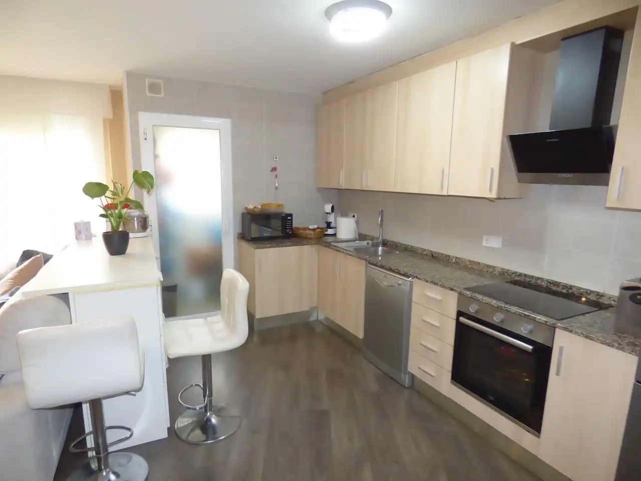 Flat with terrace for sale in Arenys de Munt, imagen 6