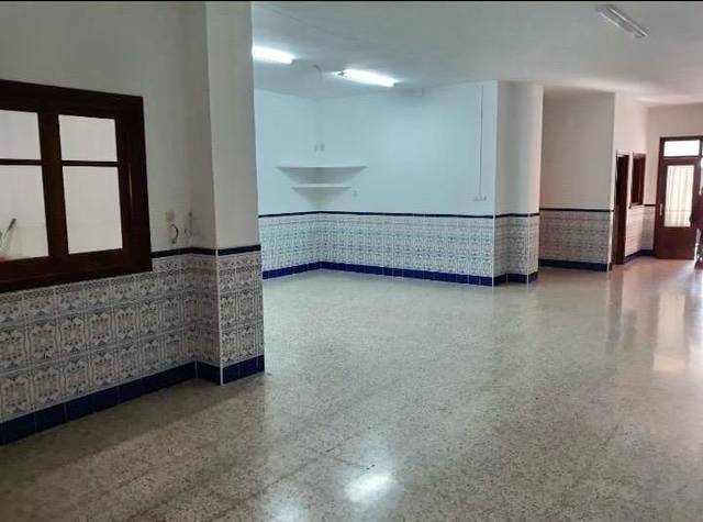 Local comercial en Venta en Casco Histórico