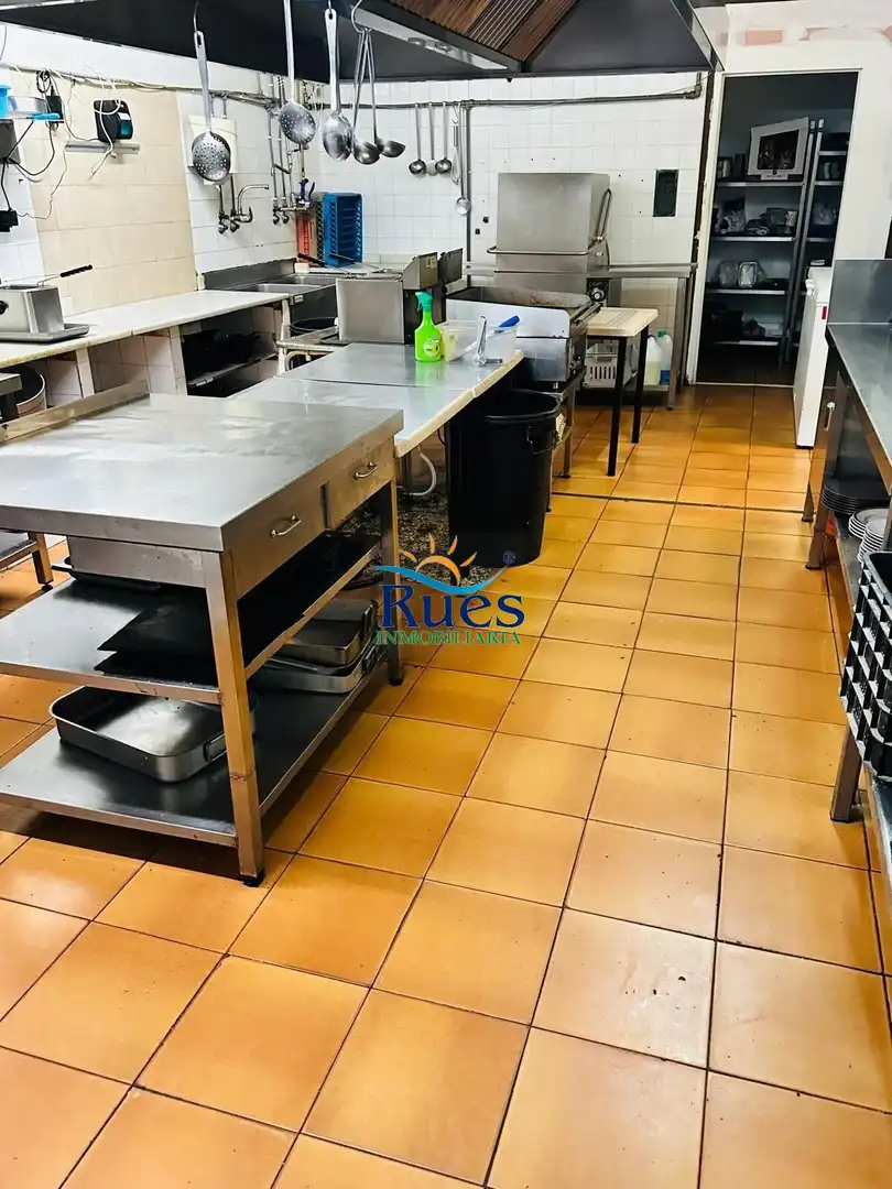 Business premises for transfer in Calle Torre blanca, imagen 23
