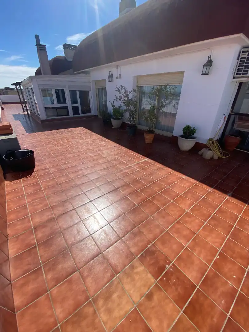 Ático en venta en Imaginalia - Llanos del Águila