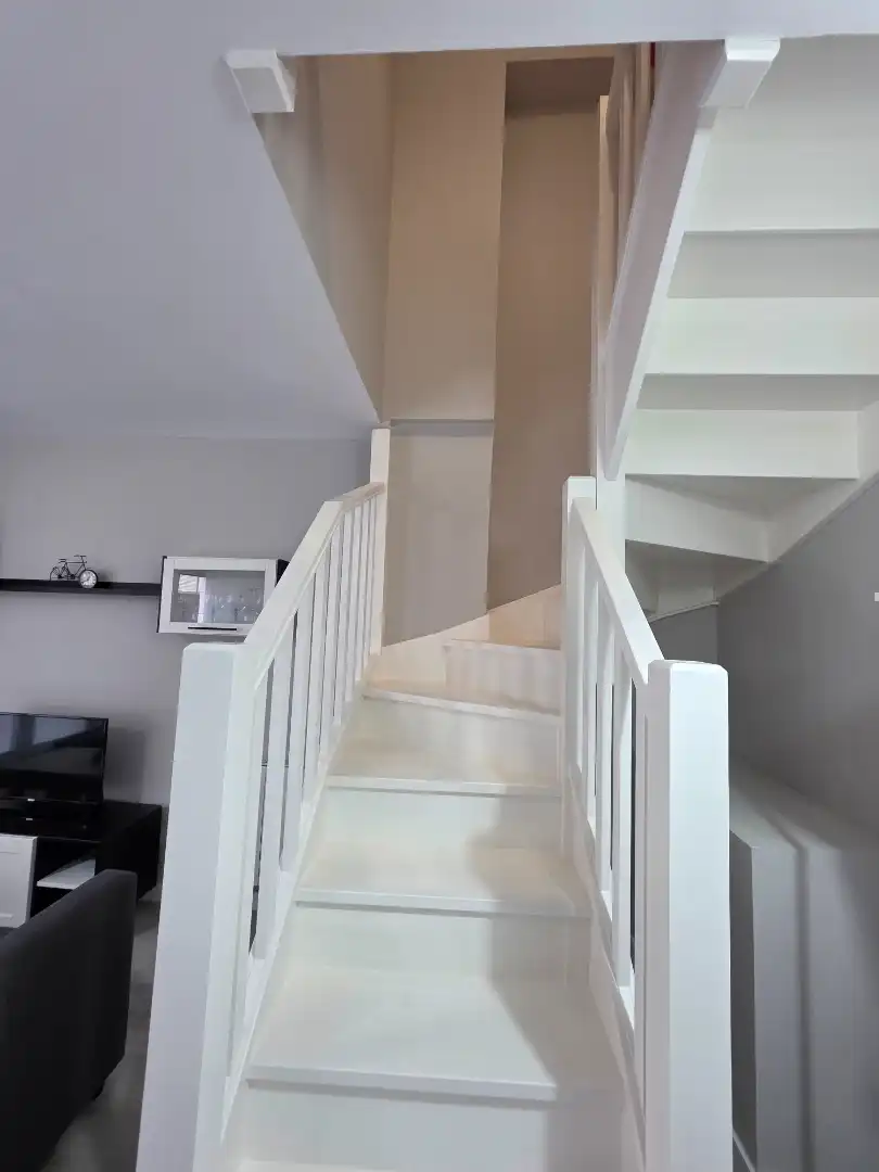 Maisonette zur Miete in Castro-Urdiales mit Möbliert