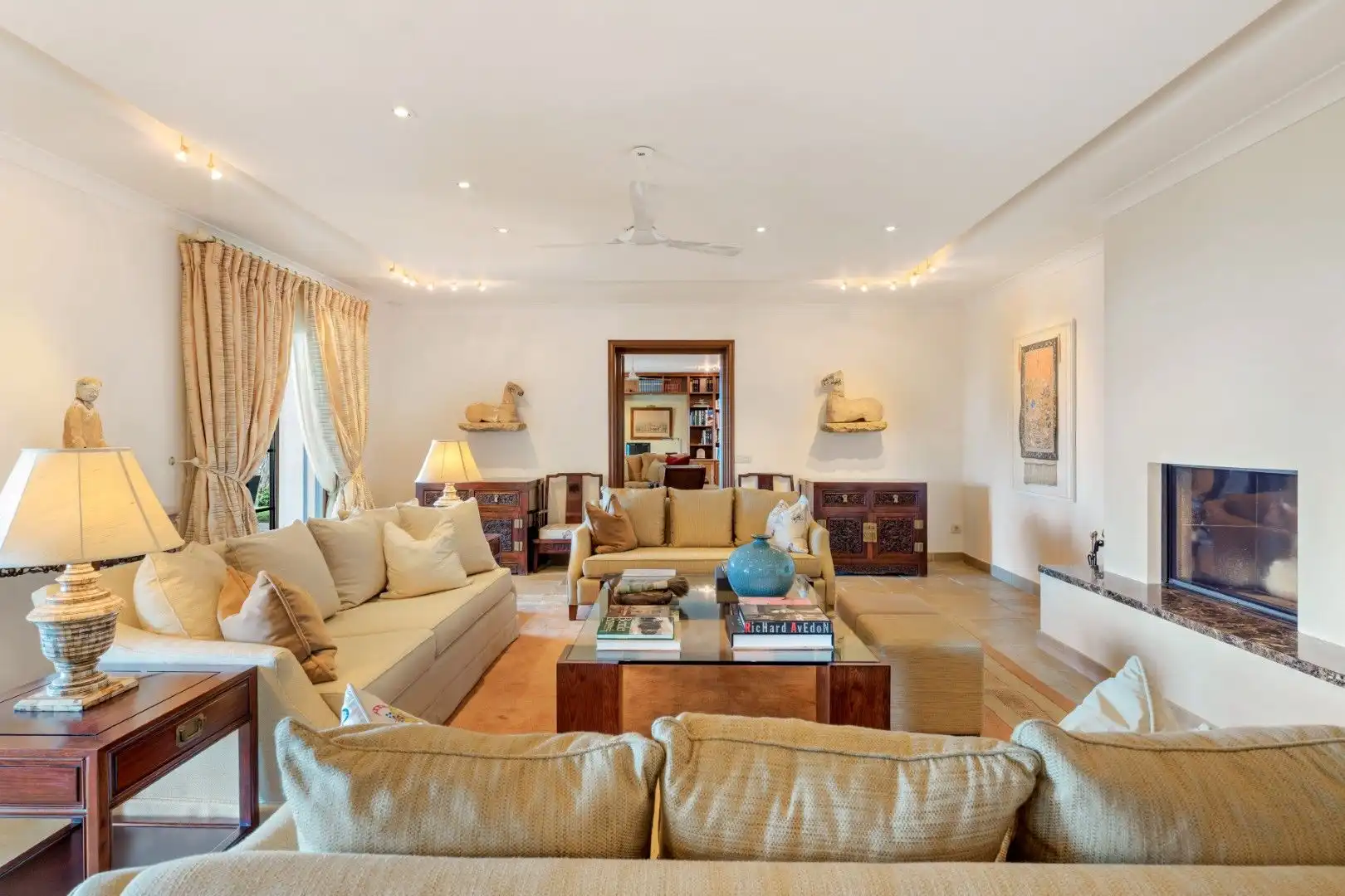 Detached house with terrace for sale in Polígono 2 Parcela 595, imagen 13