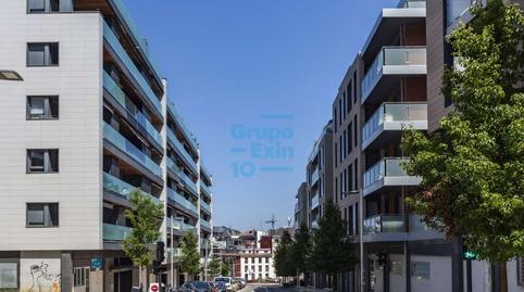 Photo 4 of Premises to rent in Estella Lizarra, 11, Amara Zaharra - Arbaizenea, Gipuzkoa