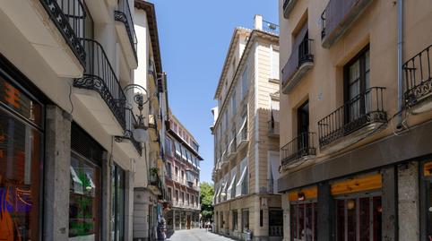 Foto 2 de Piso en venta en Calle San Sebastian, 7, Centro - Sagrario,  Granada Capital