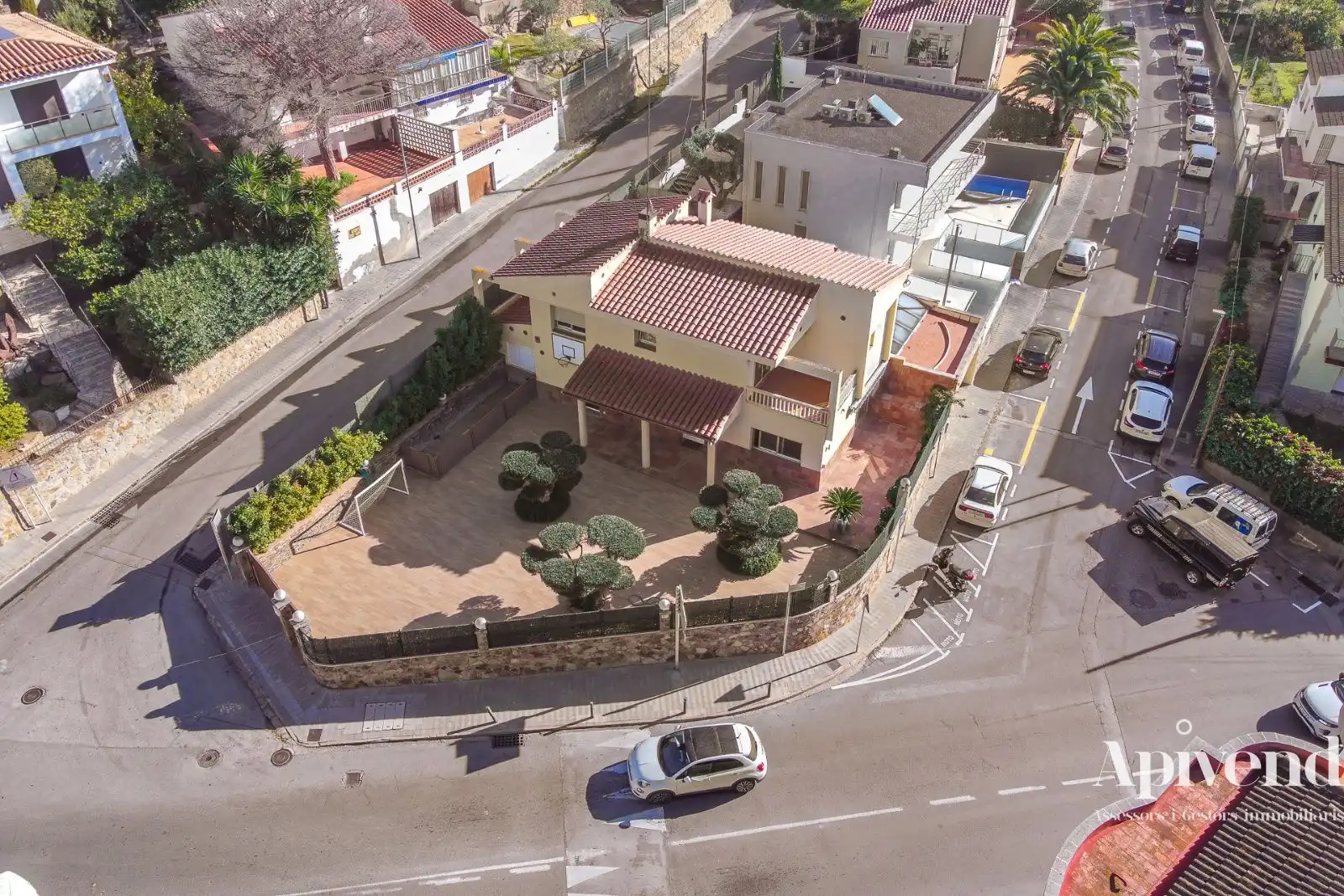 Maison avec piscine à vendre à Gran Via Pau Casals, imagen 48