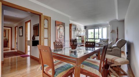 Foto 3 de Piso en venta en Antiguo, Gipuzkoa
