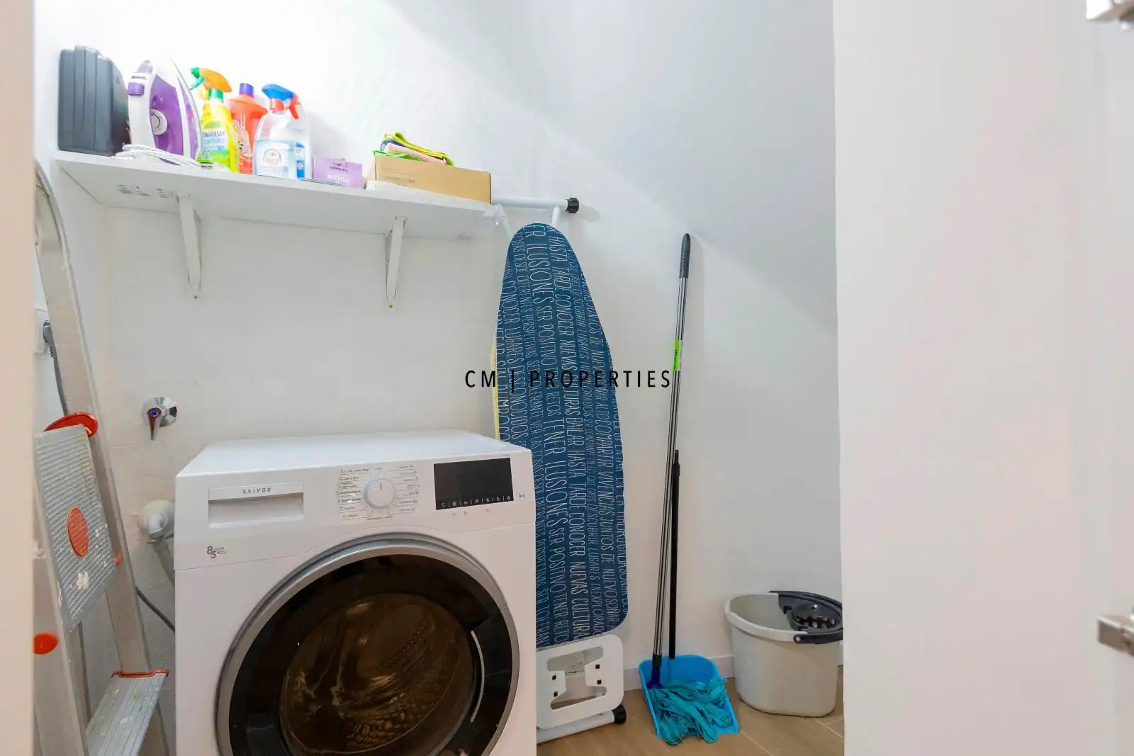 Flat for rent in Horno de los Apostoles, La Seu