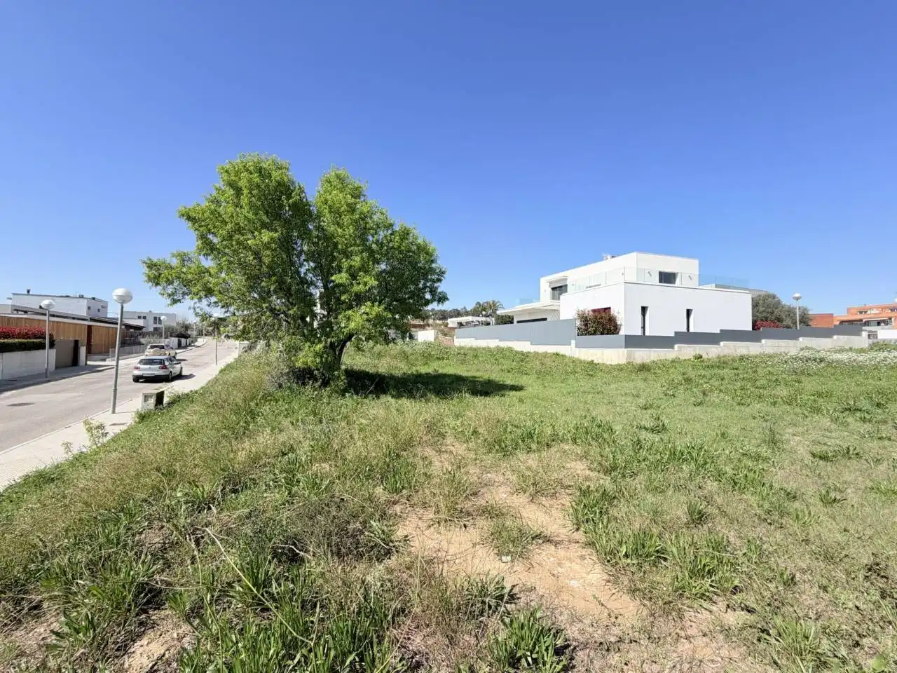 Residencial en venta en Sant Sadurní d'Anoia