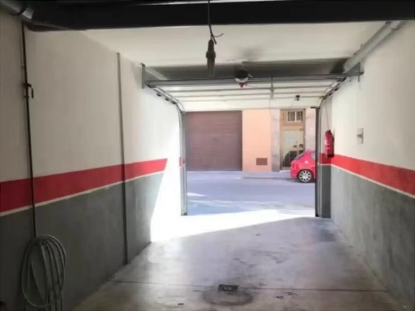 Parkplatz von Geschaftsraum zur Miete in Terrassa