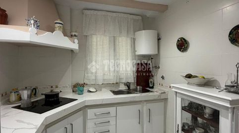 Foto 4 de Pis en venda a Consolación, Utrera