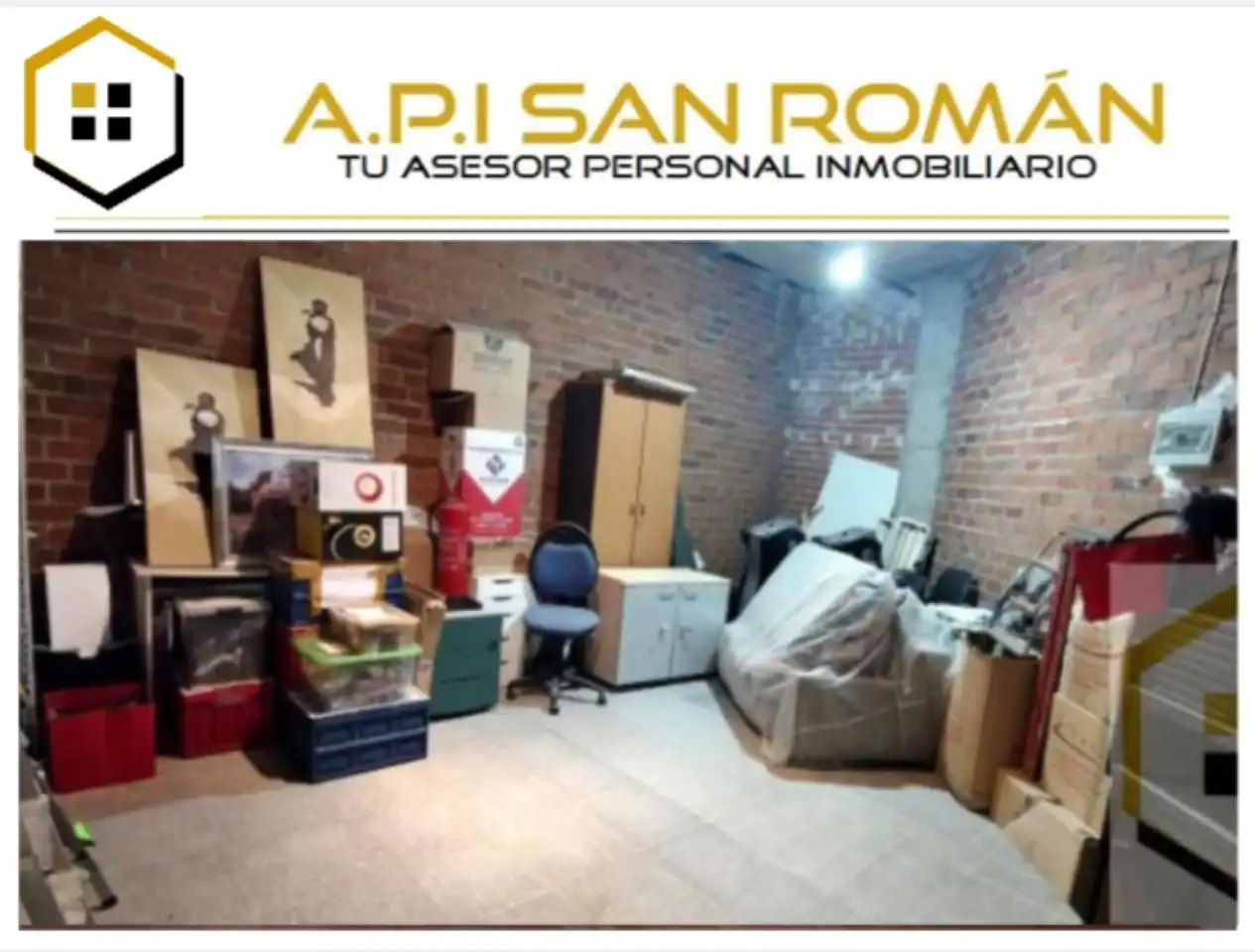 Habitación de Local en venta en Arganda del Rey